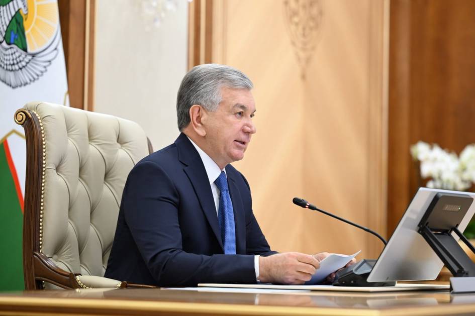 Uzbekistan to grant research status to 10 universities with $11.9mn funding